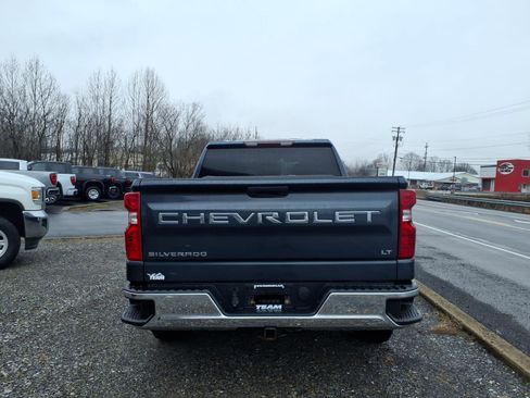 Used 2020 Chevrolet Silverado 1500 LT image 6