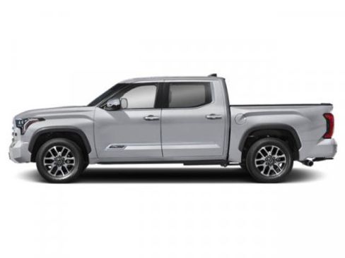 New 2026 Toyota Tundra 1794 Edition AWD/4WD image 3