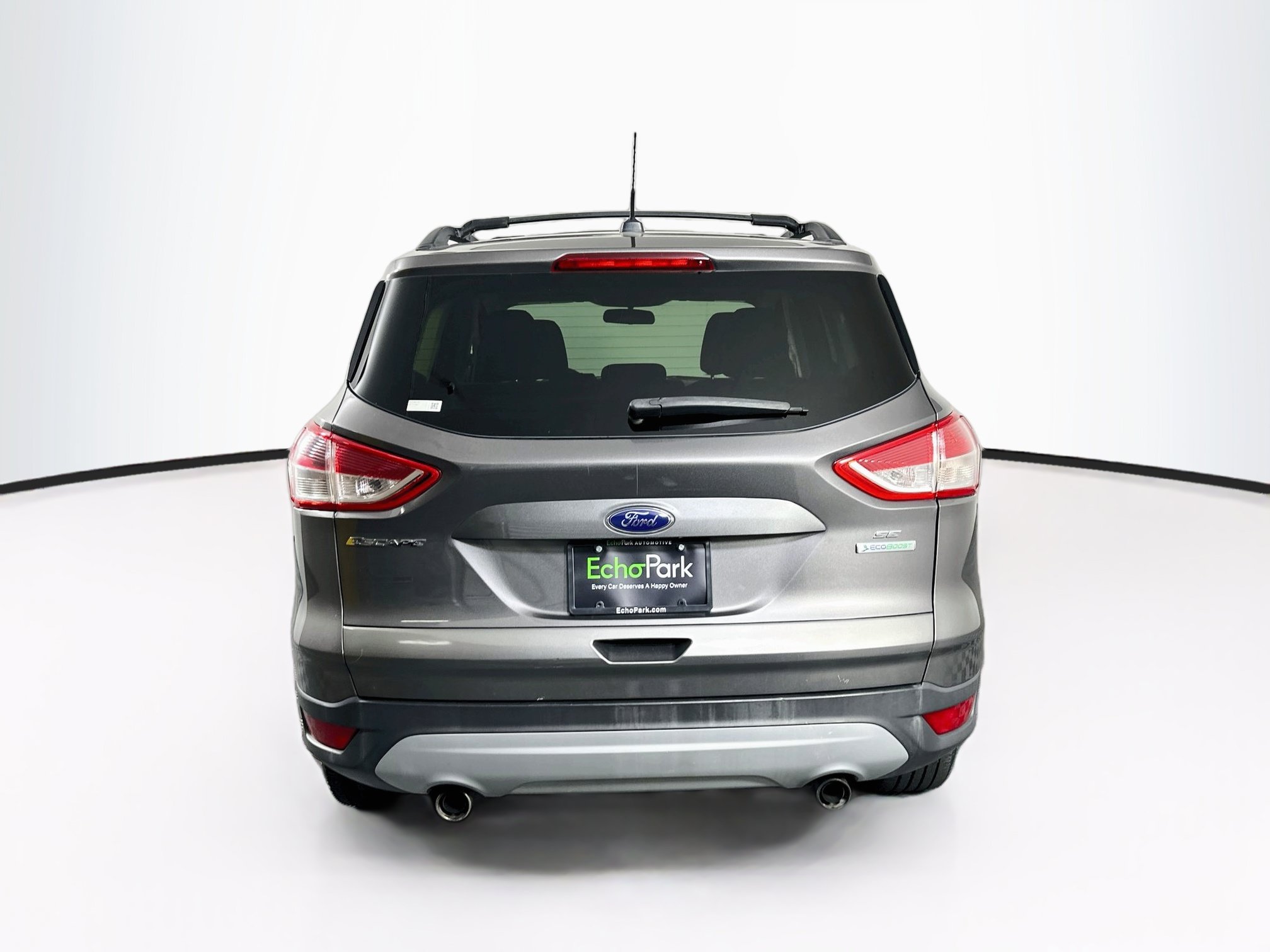 Used 2013 Ford Escape SE FWD image 7