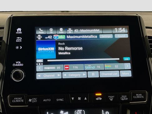Used 2020 Honda Odyssey EX-L image 10