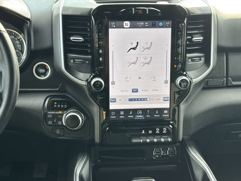 Used 2024 RAM 1500 Big Horn image 17