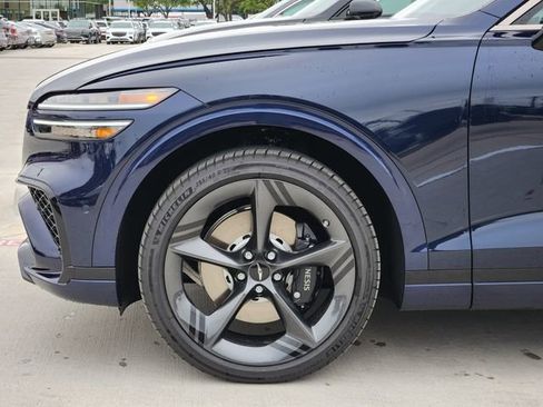 New 2026 Genesis GV70 2.5T Sport Prestige AWD/4WD image 6