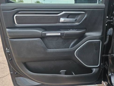 Used 2020 RAM 1500 Laramie w/ Sport Appearance Package AWD/4WD image 24