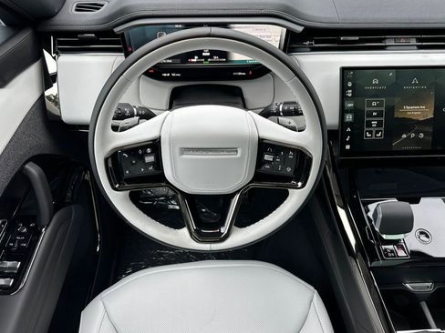 New 2026 Land Rover Range Rover Sport Dynamic SE image 26