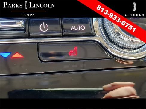 Certified 2022 Lincoln Corsair FWD image 22