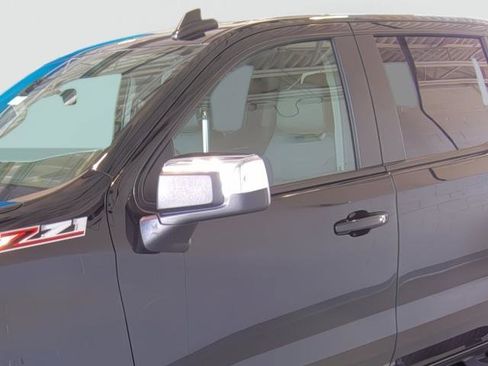 New 2026 Chevrolet Silverado 1500 LT w/ All Star Edition Plus AWD/4WD image 8