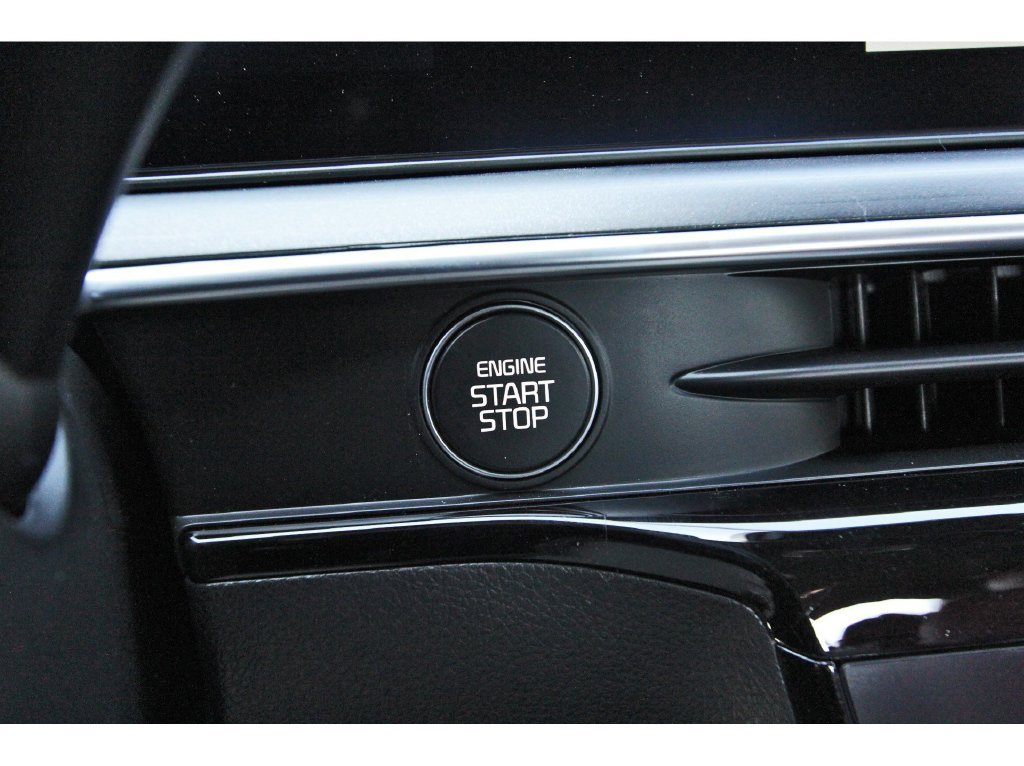 New 2026 Kia K5 GT-Line w/ GT-Line Red Interior Package FWD image 24