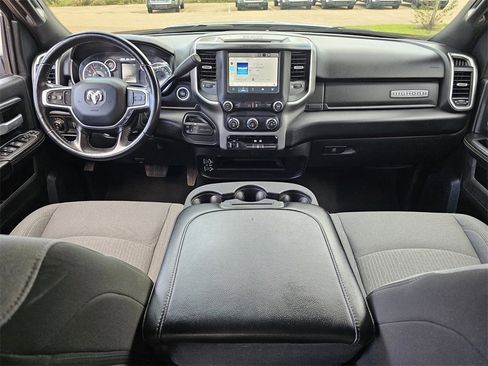 Used 2024 RAM 2500 Big Horn image 8