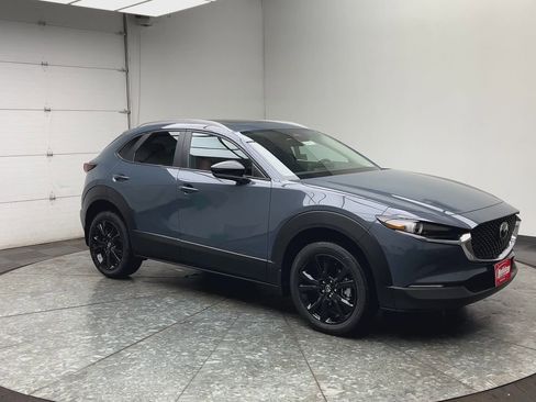 New 2026 MAZDA CX-30 AWD 2.5 S image 31