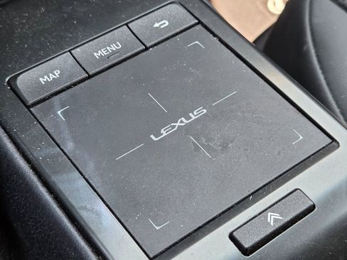 Used 2023 Lexus GX 460 Premium AWD/4WD image 17