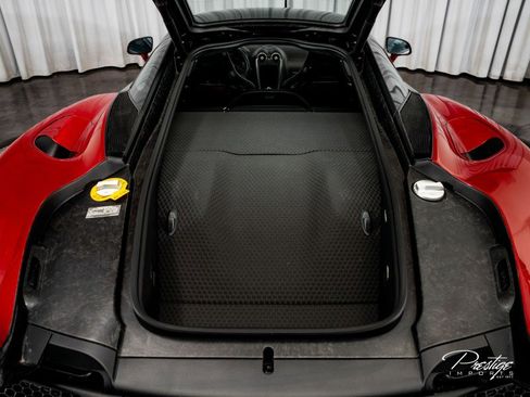 Used 2020 McLaren GT RWD image 18