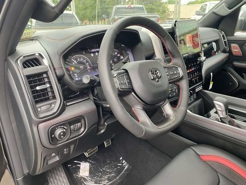 New 2026 RAM 1500 RHO w/ RHO Level 1 Equipment Group AWD/4WD image 23