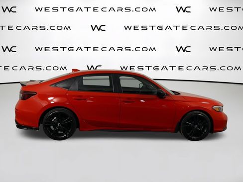 Used 2025 Honda Civic Si image 45