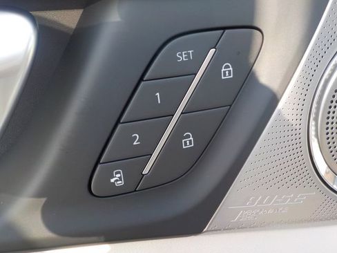 New 2026 Buick Enclave Avenir w/ Super Cruise Package image 58