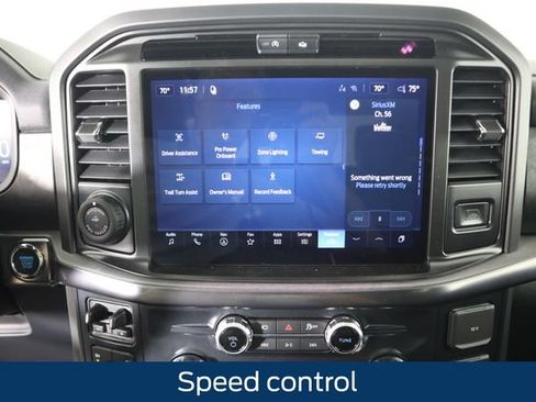 New 2026 Ford F150 Tremor w/ Equipment Group 402A High AWD/4WD image 61