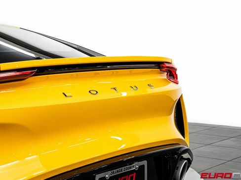 New 2025 Lotus Emira image 21