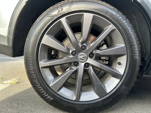 Used 2025 Acura MDX A-Spec image 7