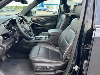 Used 2023 Chevrolet Traverse Premier w/ Redline Edition