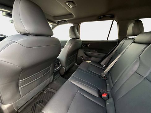 New 2026 Subaru Outback Limited AWD/4WD image 19
