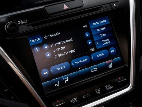 Used 2020 Acura MDX SH-AWD w/ Technology Package image 30