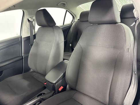 Used 2016 Volkswagen Jetta S image 13