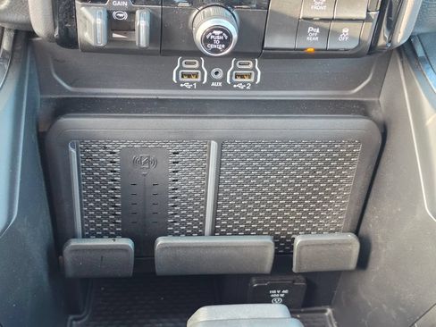 Used 2026 RAM 1500 Laramie w/ Trailer Tow Group II AWD/4WD image 25