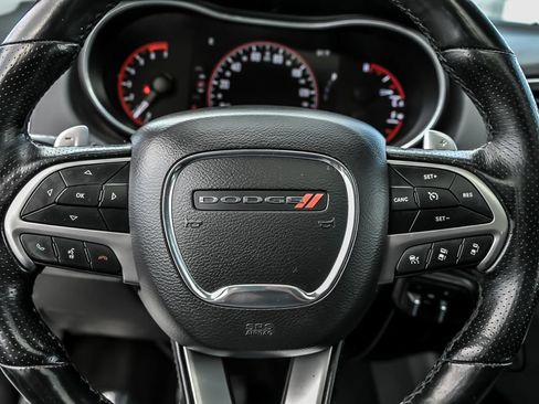 Used 2020 Dodge Durango Citadel w/ Technology Group AWD/4WD image 24