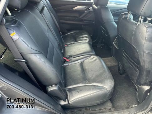 Used 2016 MAZDA CX-9 Grand Touring image 16