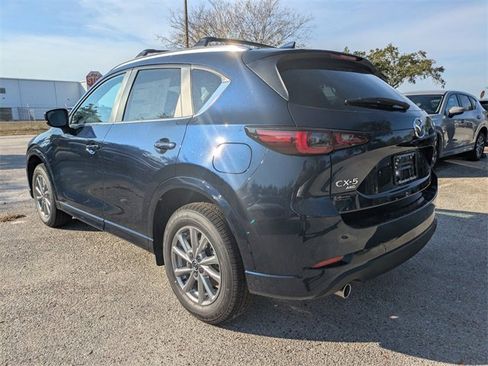 New 2025 MAZDA CX-5 AWD 2.5 S image 5