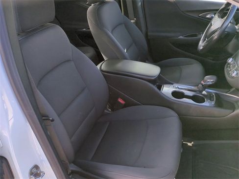 Certified 2022 Chevrolet Malibu RS image 27