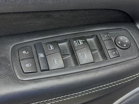 Used 2017 Jeep Grand Cherokee SRT AWD/4WD image 19
