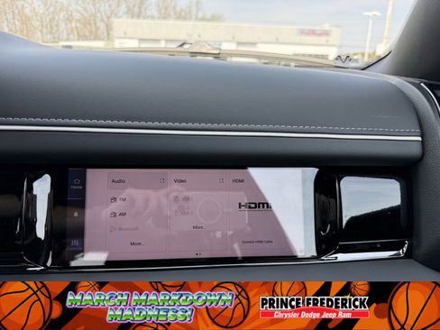 New 2026 RAM 1500 Limited image 30