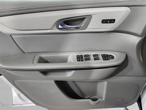 Used 2017 Chevrolet Traverse Premier w/ LPO, 'HIT The Road' Package image 11