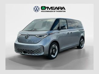 New 2025 Volkswagen ID. Buzz Pro S 360° Tour