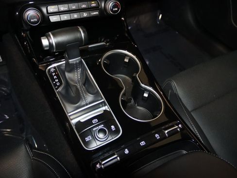 Used 2023 Kia Stinger GT-Line w/ Sun & Sound Package image 40