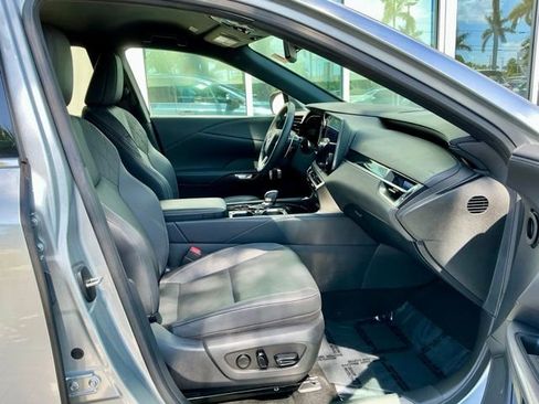 Used 2023 Lexus RX 350 FWD w/ Accessory Package (Z1) image 15