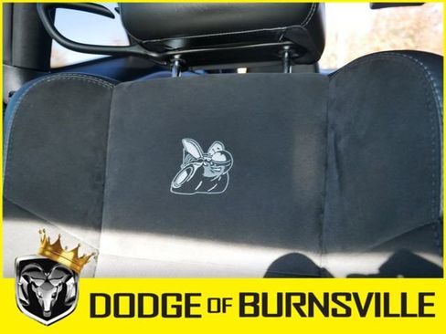 Used 2021 Dodge Challenger R/T Scat Pack image 28