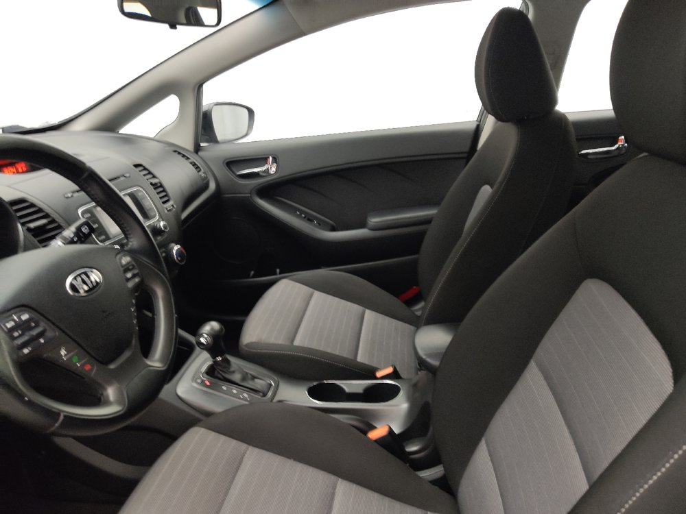 Used 2016 Kia Forte EX FWD image 17