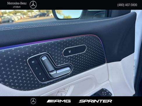 Certified 2025 Mercedes-Benz GLB 250 GLB 250 image 14