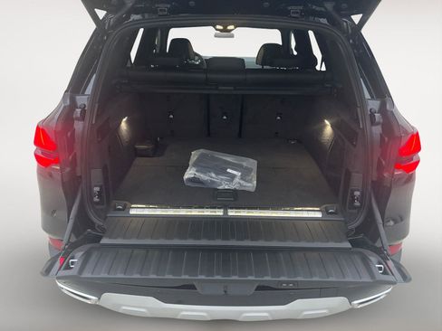 New 2026 BMW X5 xDrive50e w/ Climate Comfort Package image 16