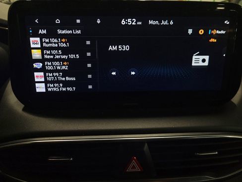 Used 2023 Hyundai Santa Fe XRT AWD/4WD image 25