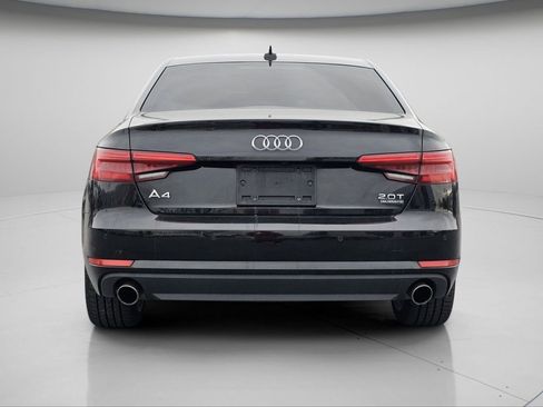 Used 2017 Audi A4 2.0T Premium w/ Convenience Package image 8