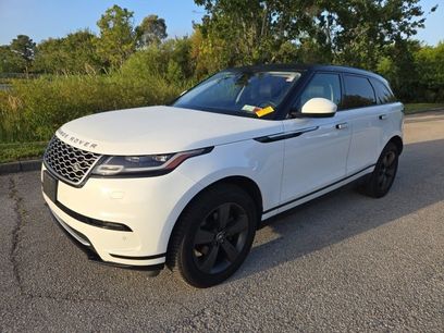 Used 2020 Land Rover Range Rover Velar S