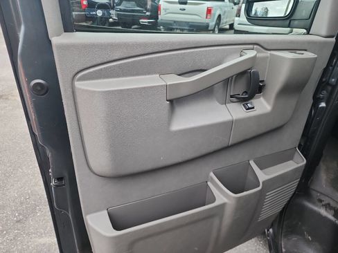 Used 2017 Chevrolet Express 2500 LS image 11