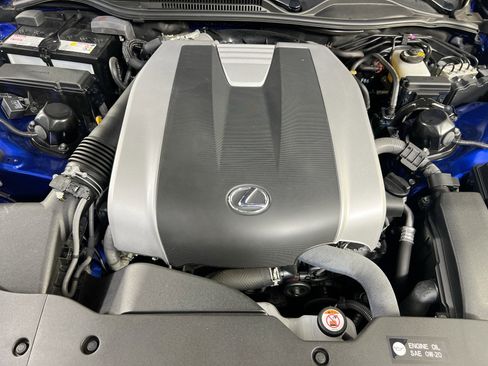 Used 2022 Lexus RC 300 F Sport image 30