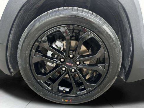 Used 2022 GMC Terrain SLE w/ Driver Convenience Package FWD image 77