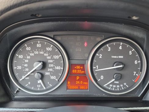 Used 2014 BMW X1 xDrive28i image 33