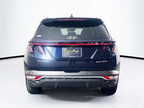 Used 2022 Hyundai Tucson SEL w/ Cargo Package AWD/4WD image 7