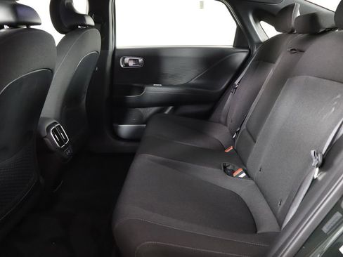 Used 2024 Hyundai Ioniq 6 SE RWD image 16