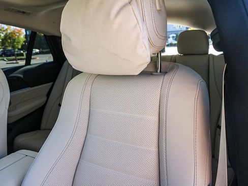 New 2026 Mercedes-Benz GLE 450 4MATIC Coupe image 23